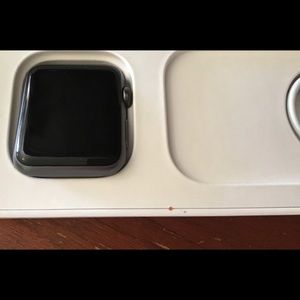 Apple Watch series 3 42 mm EUC